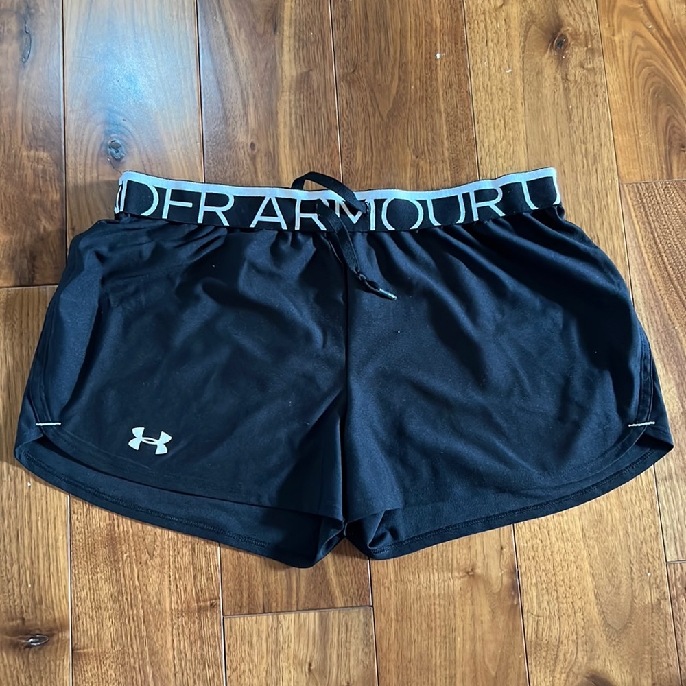 Women’s Under Armor Shorts